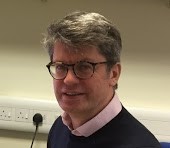 Photo of Andrew Webster