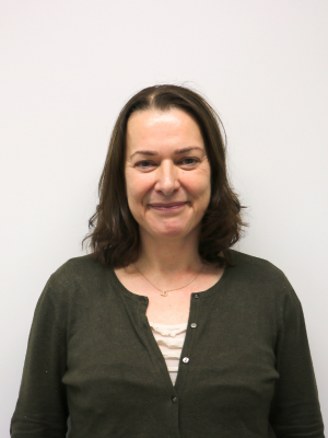 Kimberley Jackson headshot