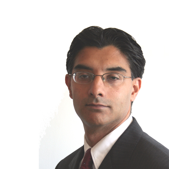 Professor Adnan Tufail