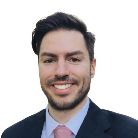 Mr Konstantinos Bouras