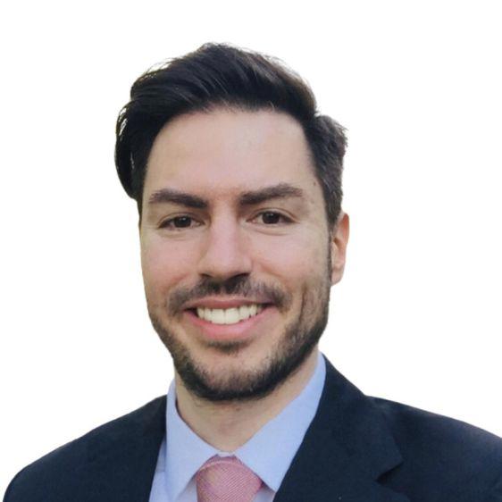 Mr Konstantinos Bouras