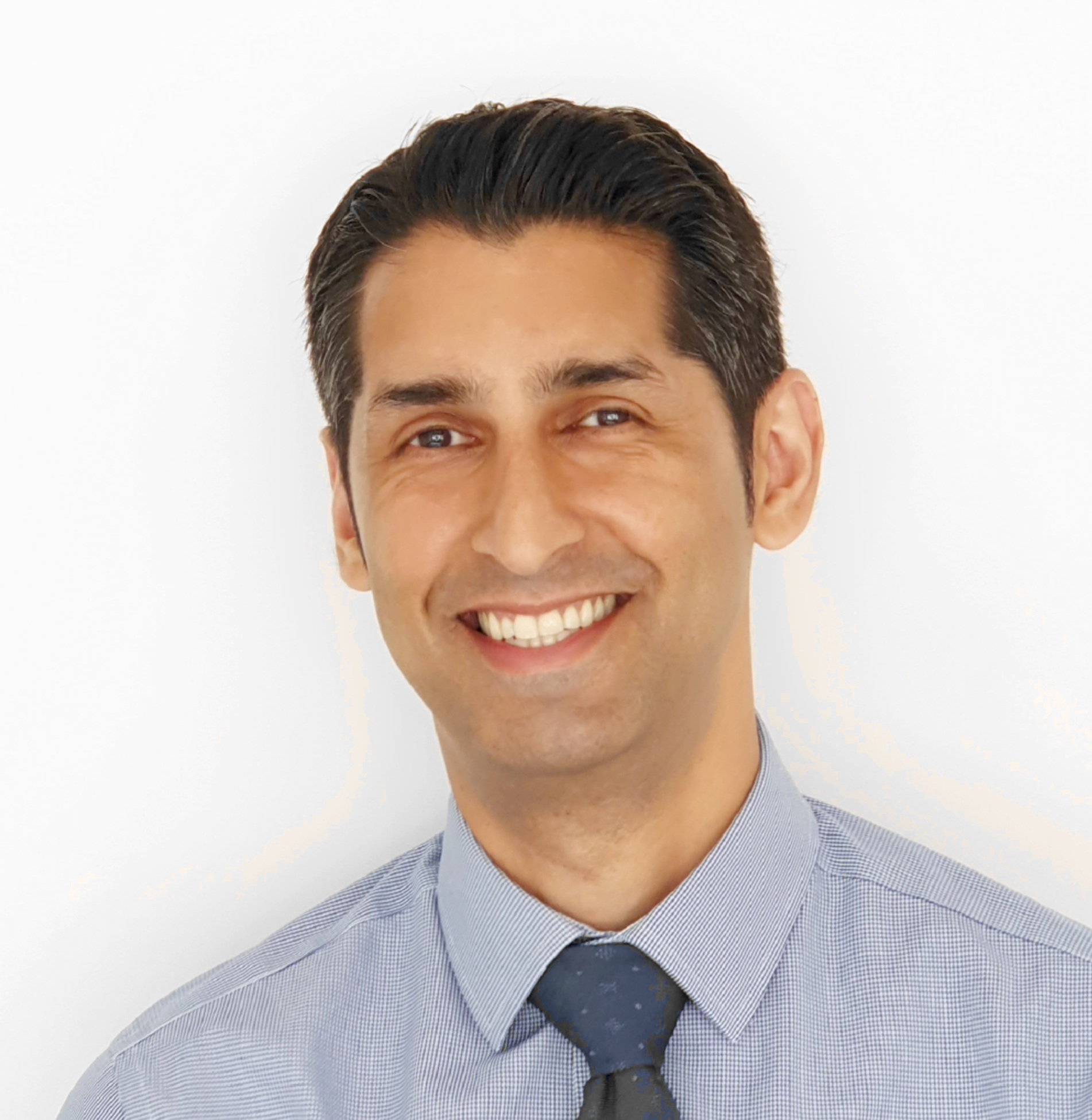 Aneel Suri
