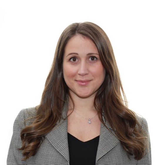 Ilaria Testi headshot