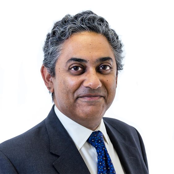 Professor Ananth Viswanathan