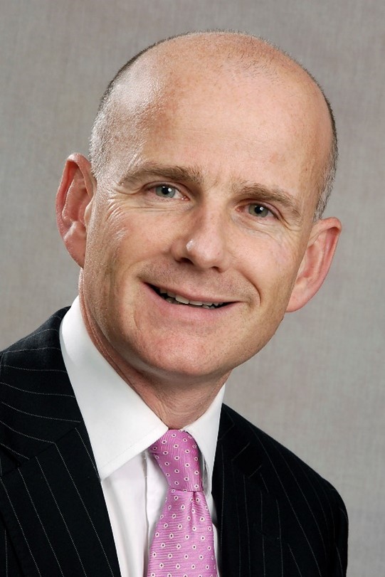 Photo of Michael Marsh