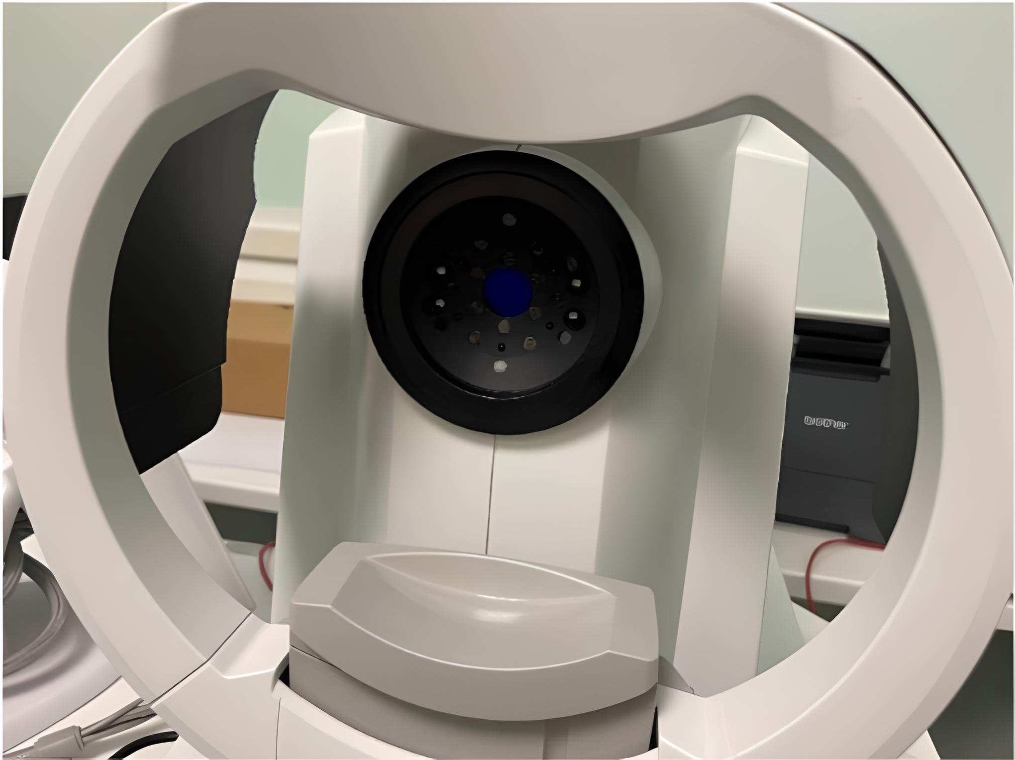 Ophthalmological equipment