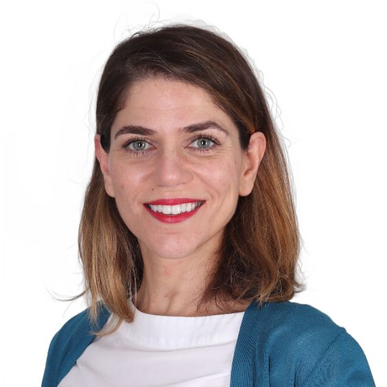 Miss Pangiota Founti