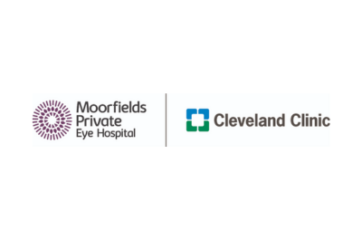 Moorfields Private at Cleveland
