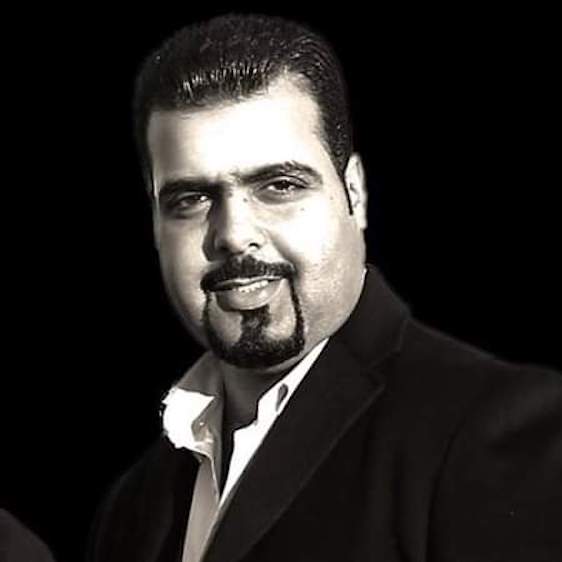 Mohyieldin Hassan headshot