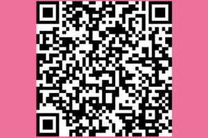 Moorfields Stars 2025 QR code