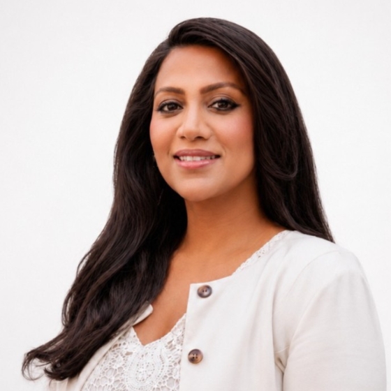 Meena Arun