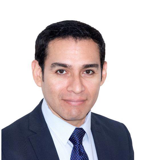 Mr Alfonso Vasquez-Perez