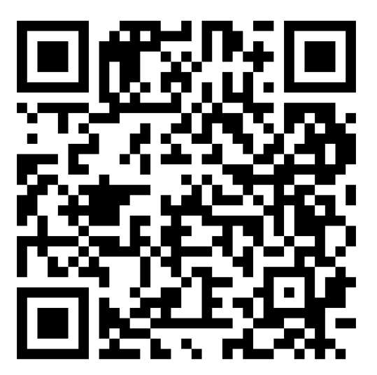 Hackday QR code