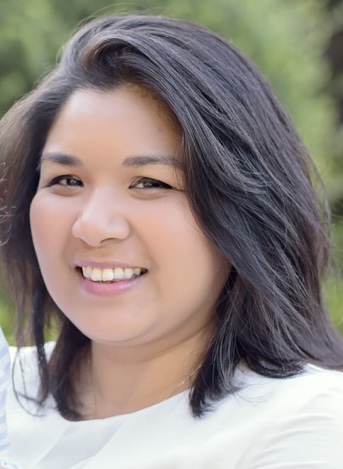 Khadijah Basheer headshot